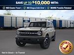 2026 Ford Bronco 4WD SUV for sale #M26BR062 - photo 2