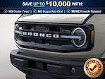 2026 Ford Bronco 4WD SUV for sale #M26BR062 - photo 24