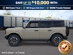 2026 Ford Bronco 4WD SUV for sale #M26BR062 - photo 4