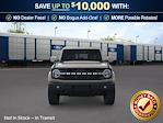 2026 Ford Bronco 4WD SUV for sale #M26BR062 - photo 8