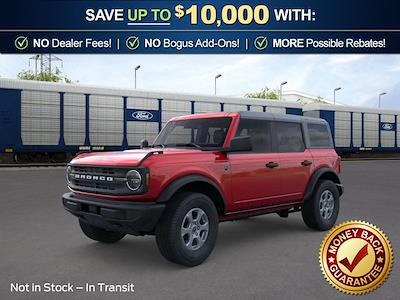 2026 Ford Bronco 4WD SUV for sale #M26BR064 - photo 1