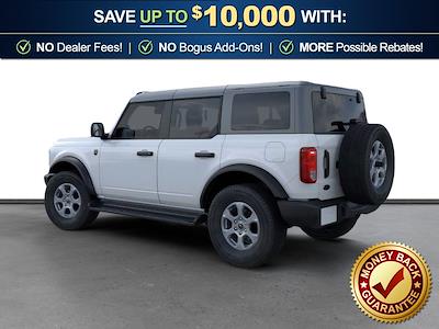 New 2026 Ford Bronco Big Bend for sale #M26BR066 - photo 2