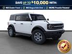 New 2026 Ford Bronco Big Bend for sale #M26BR066 - photo 10