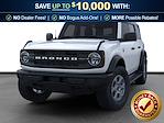 New 2026 Ford Bronco Big Bend for sale #M26BR066 - photo 3
