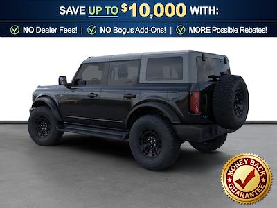 New 2026 Ford Bronco - photo 1