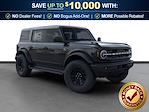 New 2026 Ford Bronco Outer Banks for sale #M26BR068 - photo 10
