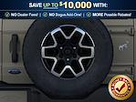 2026 Ford Bronco 4WD SUV for sale #M26BR069 - photo 29