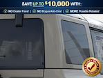 2026 Ford Bronco 4WD SUV for sale #M26BR069 - photo 30