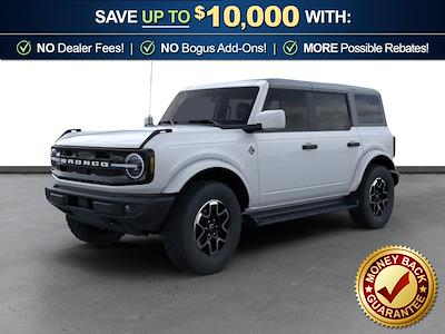 New 2026 Ford Bronco - photo 1