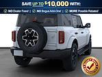 New 2026 Ford Bronco Outer Banks for sale #M26BR070 - photo 11