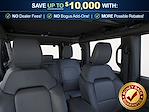 2026 Ford Bronco 4WD SUV for sale #M26BR071 - photo 17