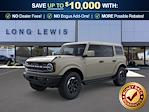 2026 Ford Bronco 4WD SUV for sale #M26BR072 - photo 1