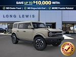2026 Ford Bronco 4WD SUV for sale #M26BR072 - photo 9