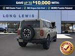 2026 Ford Bronco 4WD SUV for sale #M26BR072 - photo 10