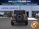 2026 Ford Bronco 4WD SUV for sale #M26BR072 - photo 5