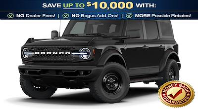 New 2026 Ford Bronco - photo 1