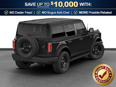 New 2026 Ford Bronco - photo 1