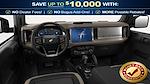 2026 Ford Bronco 4WD SUV for sale #M26BR073 - photo 8