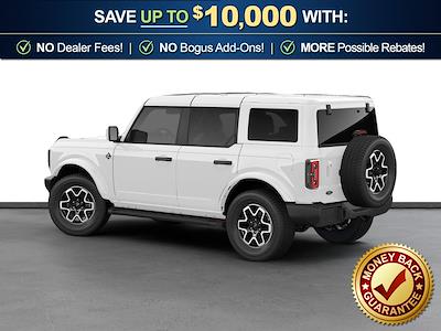 New 2026 Ford Bronco - photo 1