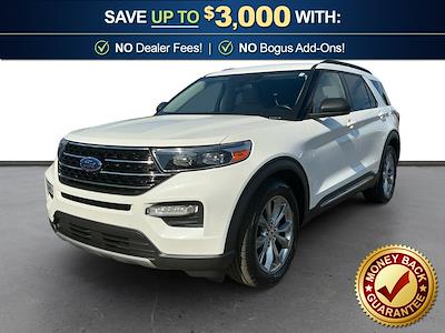 2020 Ford Explorer RWD SUV for sale #M26BR074A - photo 1