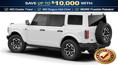 New 2026 Ford Bronco - photo 1