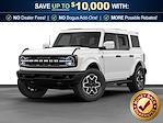 2026 Ford Bronco 4WD SUV for sale #M26BR075 - photo 1