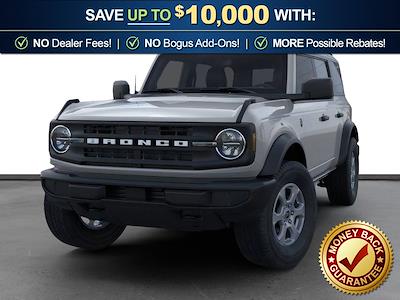 New 2026 Ford Bronco - photo 1