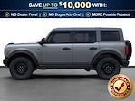 2026 Ford Bronco 4WD SUV for sale #M26BR084 - photo 4