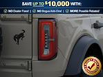 New 2026 Ford Bronco Badlands for sale #M26BR087 - photo 28