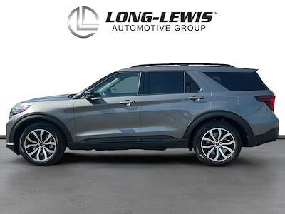 2025 Ford Explorer RWD SUV for sale #M26BR089A - photo 2