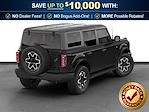2026 Ford Bronco 4WD SUV for sale #M26BR092 - photo 4