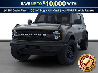 New 2026 Ford Bronco - photo 2
