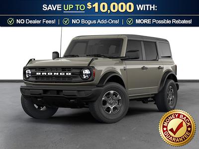 2026 Ford Bronco 4WD SUV for sale #M26BR113 - photo 1