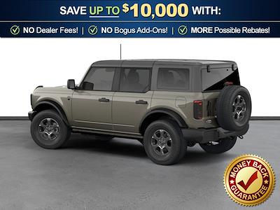 2026 Ford Bronco 4WD SUV for sale #M26BR113 - photo 2
