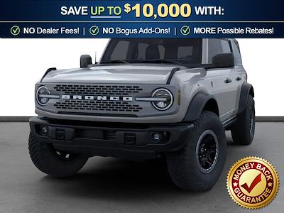 2026 Ford Bronco 4WD SUV for sale #M26BR116 - photo 2