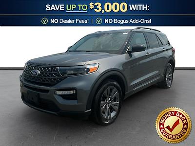2024 Ford Explorer RWD SUV for sale #M26BR138A - photo 1