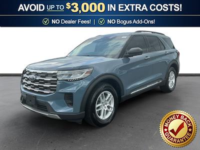 2025 Ford Explorer RWD SUV for sale #M26BR140A - photo 1