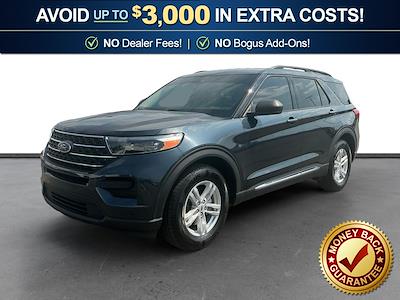 2023 Ford Explorer RWD SUV for sale #M26BR164A - photo 1