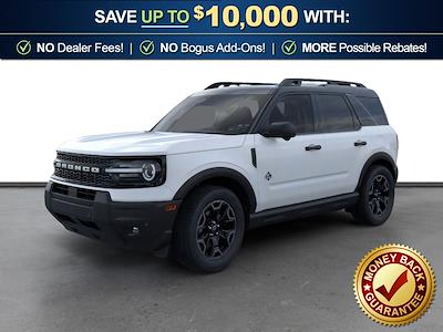 New 2026 Ford Bronco Sport - photo 1