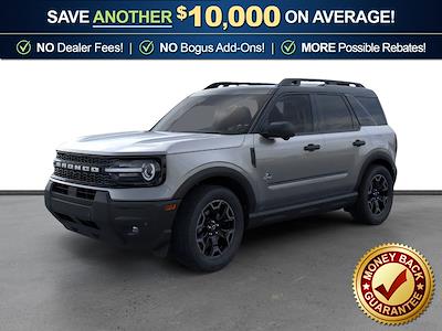 New 2026 Ford Bronco Sport Outer Banks for sale #M26BS002 - photo 1
