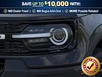 New 2026 Ford Bronco Sport Outer Banks for sale #M26BS003 - photo 23