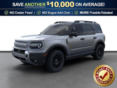 2026 Ford Bronco Sport 4WD SUV for sale #M26BS006 - photo 1