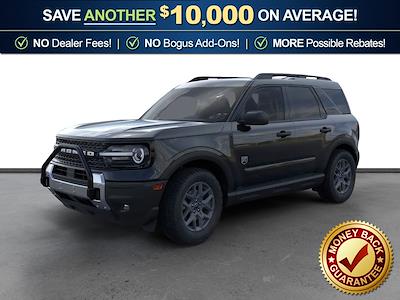 New 2026 Ford Bronco Sport Big Bend for sale #M26BS007 - photo 1
