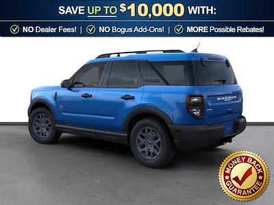 New 2026 Ford Bronco Sport - photo 1