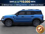 New 2026 Ford Bronco Sport Big Bend for sale #M26BS008 - photo 4