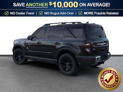 New 2026 Ford Bronco Sport Outer Banks for sale #M26BS009 - photo 2