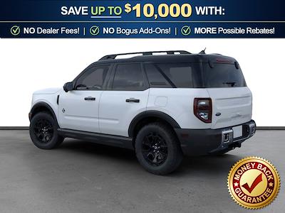 New 2026 Ford Bronco Sport - photo 1