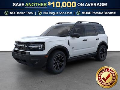2026 Ford Bronco Sport 4WD SUV for sale #M26BS012 - photo 1