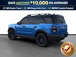 New 2026 Ford Bronco Sport Badlands for sale #M26BS014 - photo 2