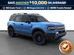 New 2026 Ford Bronco Sport Badlands for sale #M26BS014 - photo 9